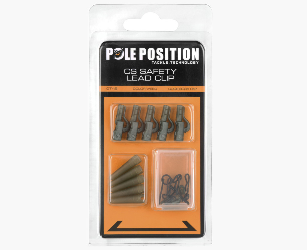 Best Carp Fishing Leads - Pole Position Tackle