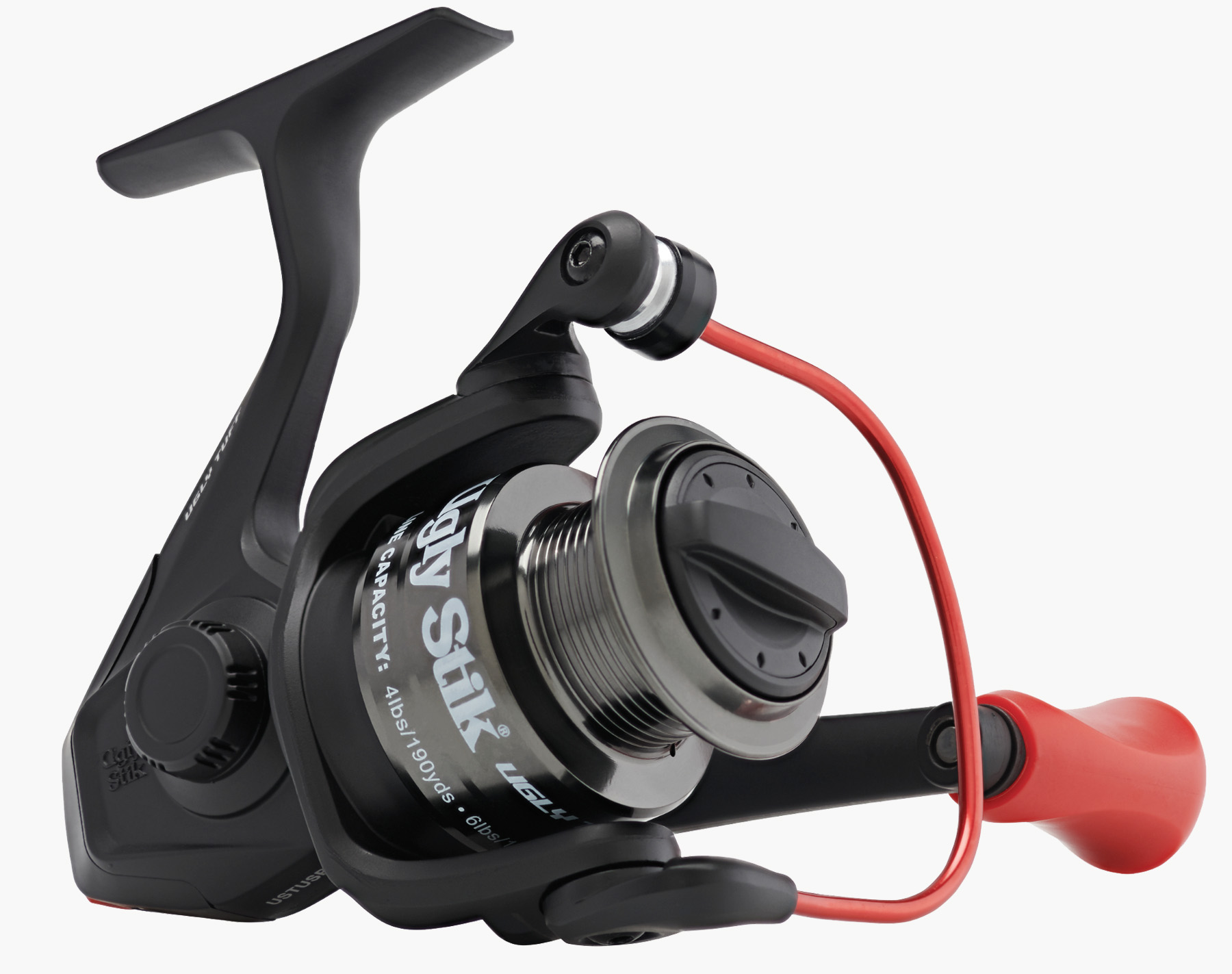 Ugly Stik Ugly Tuff Reels - Tacklestream