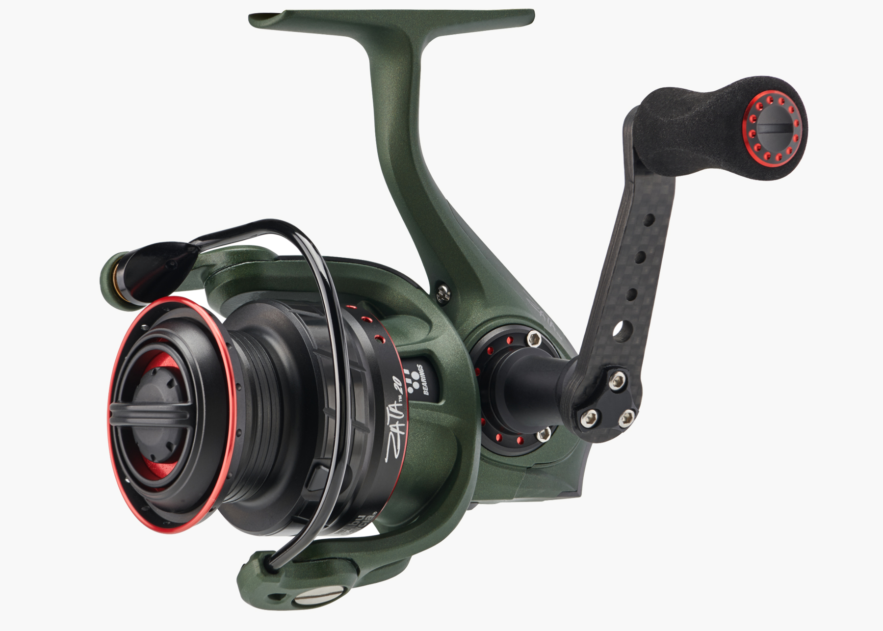 Abu Garcia Zata Combos Tacklestream