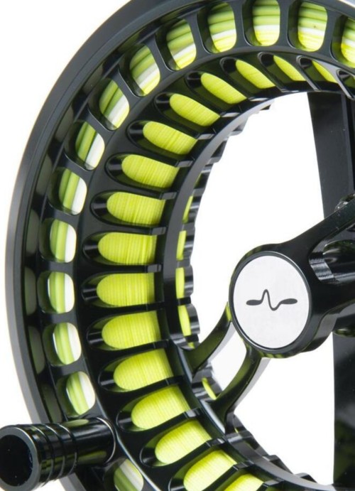 LOOP ZX-Series Single Hand 4 Piece - Tacklestream