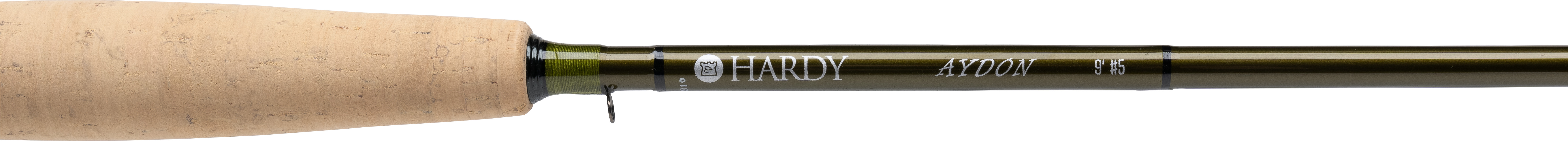 Hardy Aydon Fly Rod - Tacklestream